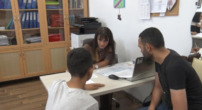 81 İlde tercih danışmanlığı hizmeti