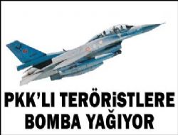 Bestler Dereler'de harekát: 1 şehit