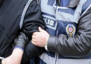 Horasan'da FETÖ/PYD operasyonu: 30 gözaltı