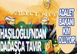 ERZURUMLU HAKİM'DEN NET TAVIR!