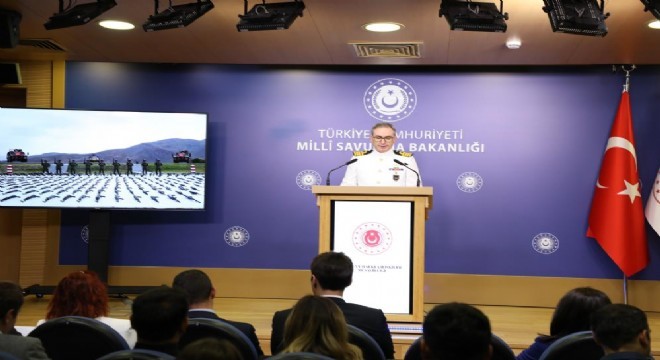 848 terörist etkisiz hale getirildi