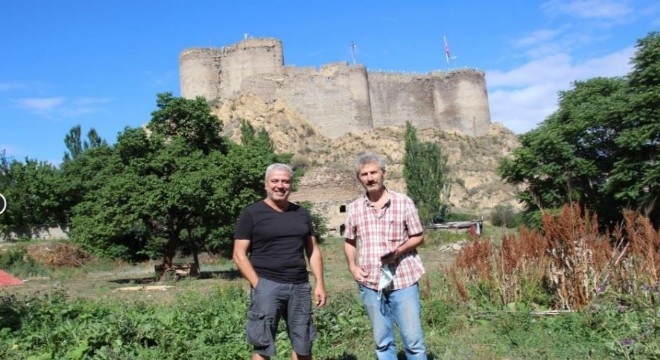 8'inci sanatta Oltu gündemi