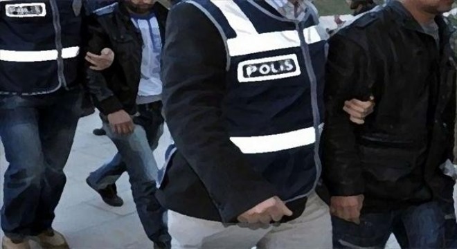 9 il ve KKTC'de FETÖ/PDY operasyonu: 10 gözaltı