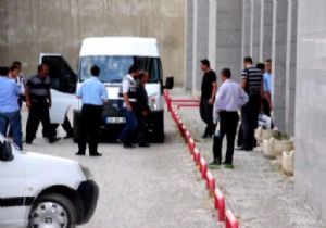 Ajan davasında 7 tutuklama