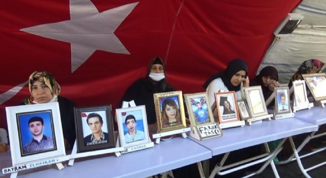 902 gündür nöbetteler