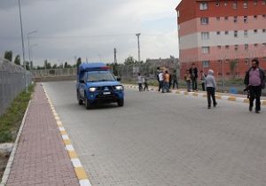 Sonunda yakayı ele verdiler