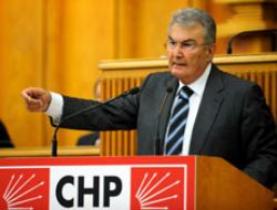 Türkiye ayakta Baykal susuyor 