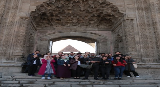 ABBM'den ‘Kültürel Miras' etkinliği