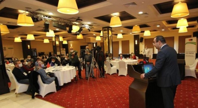 AFAD'da İklim değişikliğine uyum gündemi