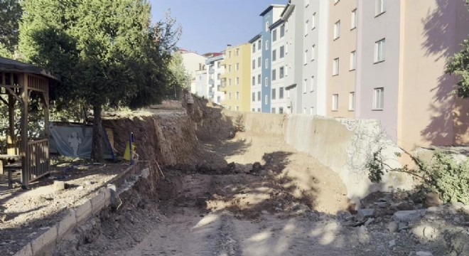 AFAD'dan gelecek raporu bekliyorlar