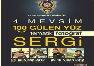 Emniyette 167'inci yıl heyecanı