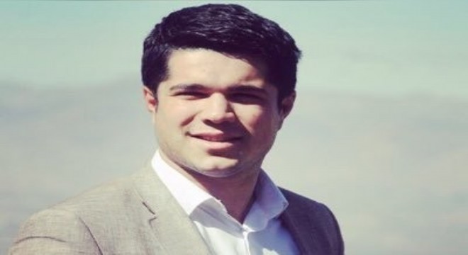 AK Gençlik'te Dönmez dönemi