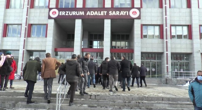 AK Parti'den suç duyurusu