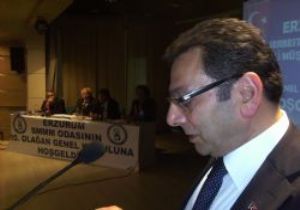 MALİ MÜŞAVİRLER, A'KAL' DEDİ