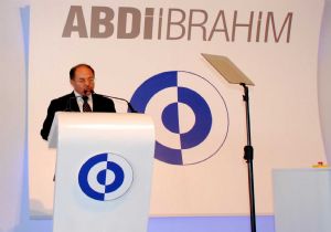 Akdağ'dan büyük hedef..