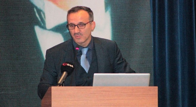 AKM'den Türk Kültürüne büyük hizmet