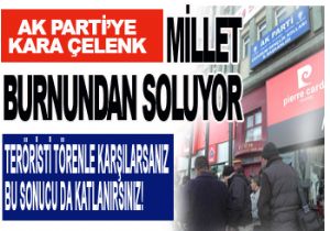 POLİSTEN GEREKSİZ SERTLİK!