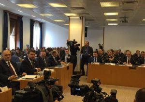 Ala'dan Özgürlük-Güvenlik Dengesi vurgusu