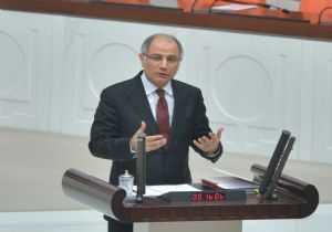 Ala Genel Kurul'a bilgi verdi