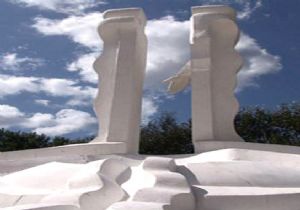 Anıt'ta son sözü Erzurum söyledi