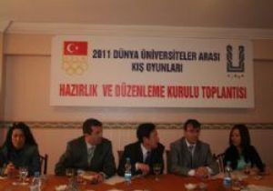 KARDEŞ ŞEHİRLE BAĞLAR GENİŞLİYOR