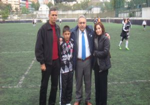 Doğu'dan 'Altın Çocuk' çıktı