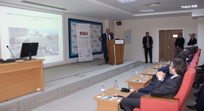 ASELSAN'dan Anadolu açılımı