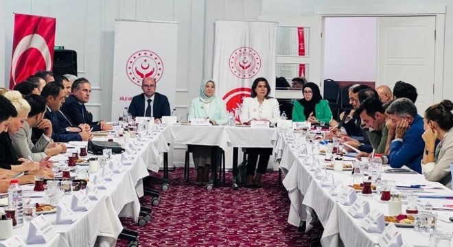 ASHB Ulusal Eylem Planında geri sayım