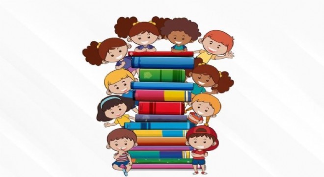 ASHB'den çocuk ve gençlere güvenli kitap desteği