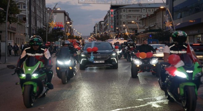 ASHM'den sünnet şöleni