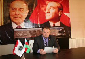 İran'a çağrı