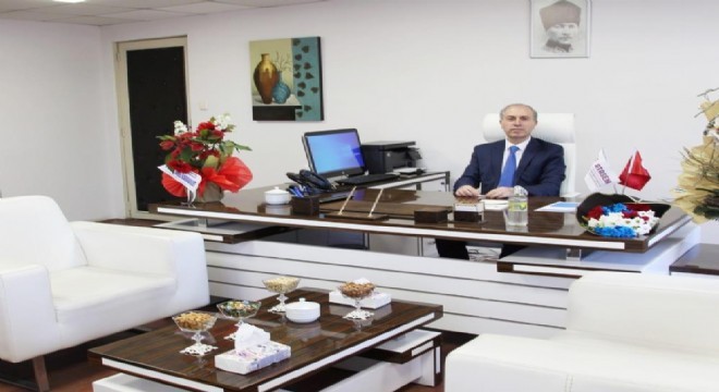 ATASEM'de Samancı dönemi
