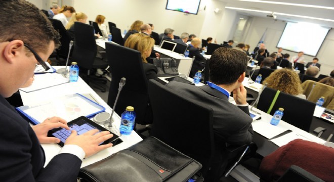 ATASEM'den Arabuluculuk eğitimi