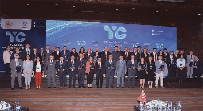 ATAUNİ AYÇ ve TYÇ'de yer aldı