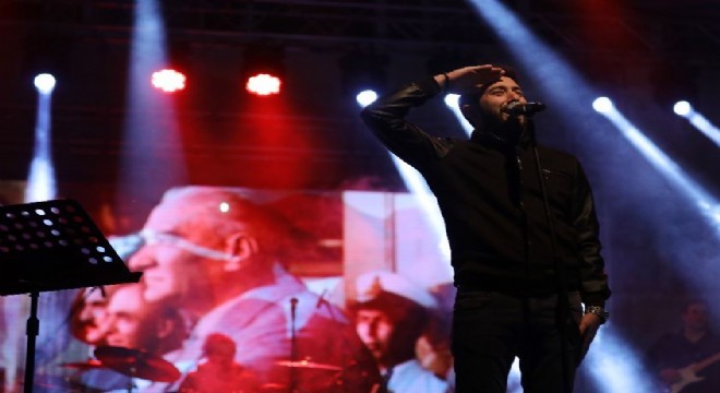 ATAUNİ Bahar şenlikleri başladı