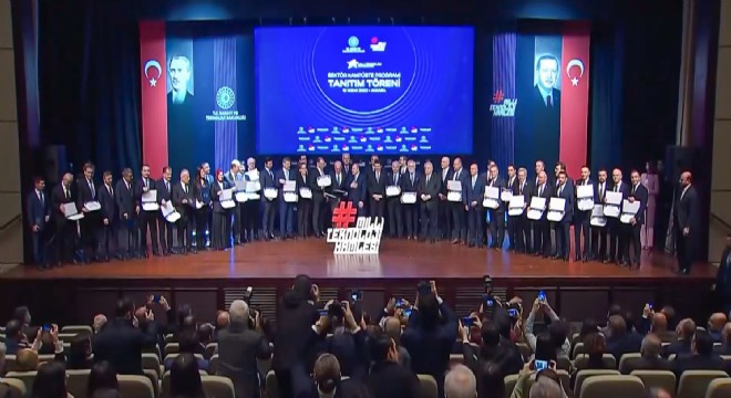 ATAUNİ sektör kampüste paydaş oldu