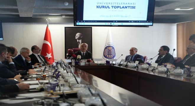 ATAUNİV Dünya üniversite sıralamasında