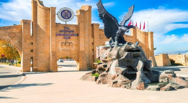 ATAUNİ'DEN 26 akademisyen etkili bilim insanları listesinde