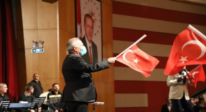 ATAUNİ'de Cumhuriyet Bayramı coşkusu