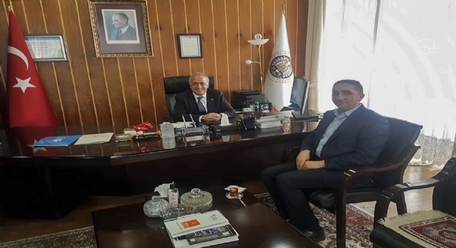 ATAUNİ'de Eğitim Sendikacılığı gündemi