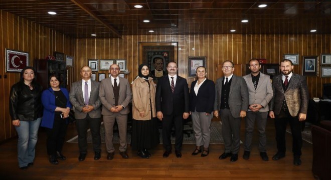 ATAUNİ'de marka eğitim kalitesi süreci