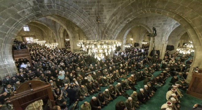 ATAUNİ'den 1001 Hatim belgeseli