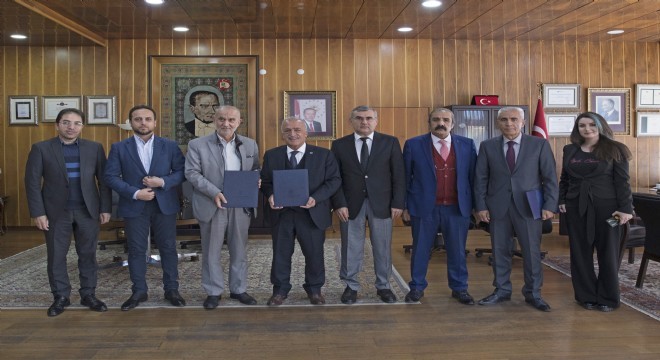 ATAUNİ'den Tebriz yaklaşımı