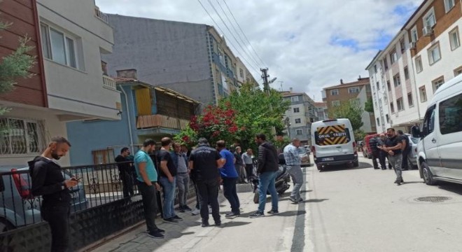 Acı haber Erzurum'a ulaştı