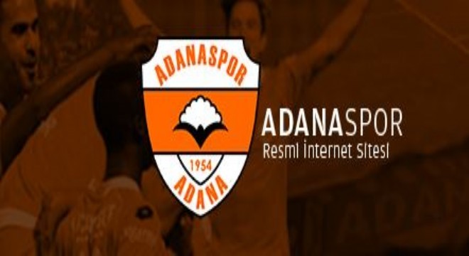 Adanaspor, Emre Can Coşkun'u kiraladı