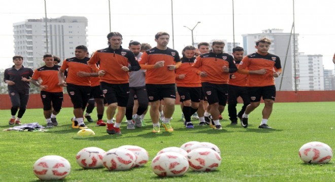 Adanaspor'da, Çaykur Rizespor mesaisi