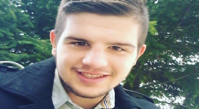 Admir Pelidija Termalspor'da