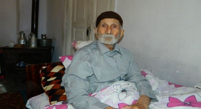 Ahıska'nın canlı tarihi Seyfet Dursunof vefat etti