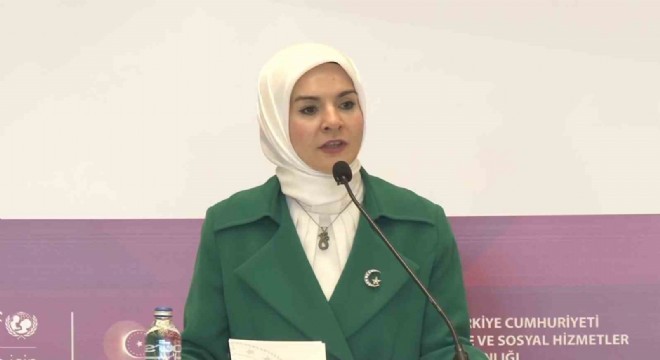 Aile ve Gençlik Fonu verileri açıkladı