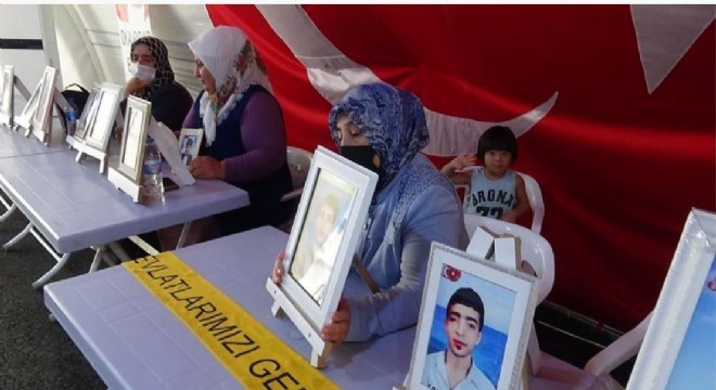 Ailelerin direnişi 708'inci gününde